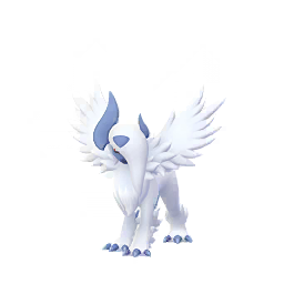 Mega & Primal - 0359 - Mega Absol